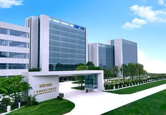 Guangdong KDT Machinery Co, Ltd (Foshan Produktionszentrum)