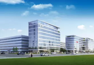 Guangzhou Kdong Co.,Ltd (Guangzhou Produktionszentrum f&uuml;r Kantenanleimmaschinen)
