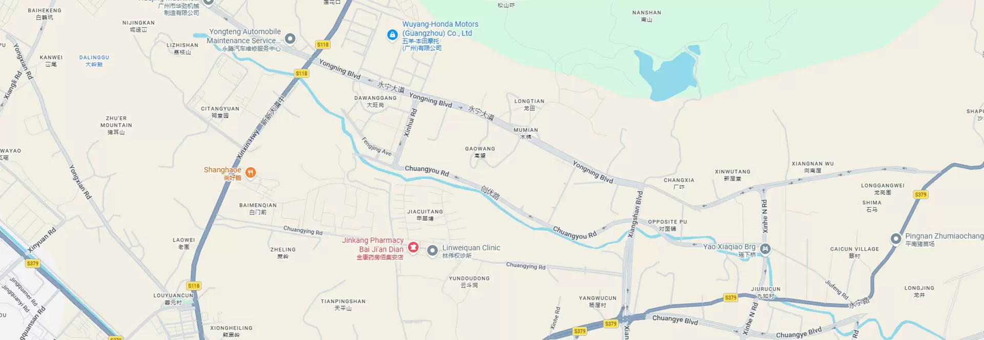 Guangzhou Kdong Co.,Ltd (Guangzhou Produktionszentrum f&uuml;r Kantenanleimmaschinen)