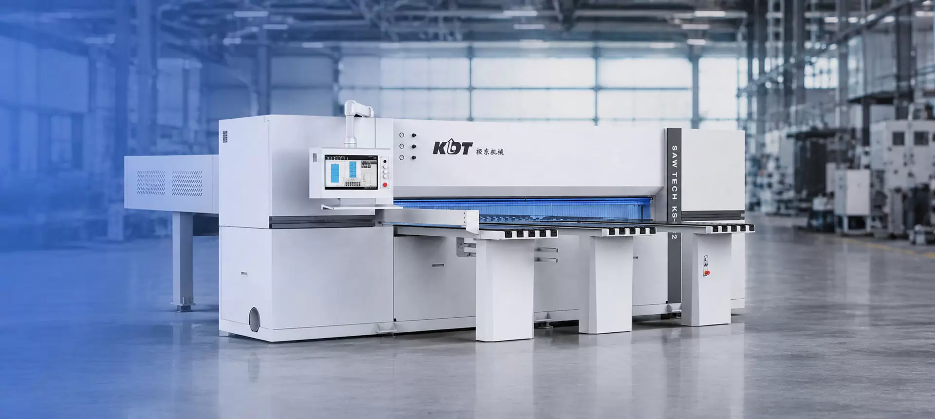CNC-Plattens&auml;gen