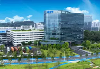 GUANGZHOU KDT MACHINERY GROUP CO.,LTD (Hauptsitz)
